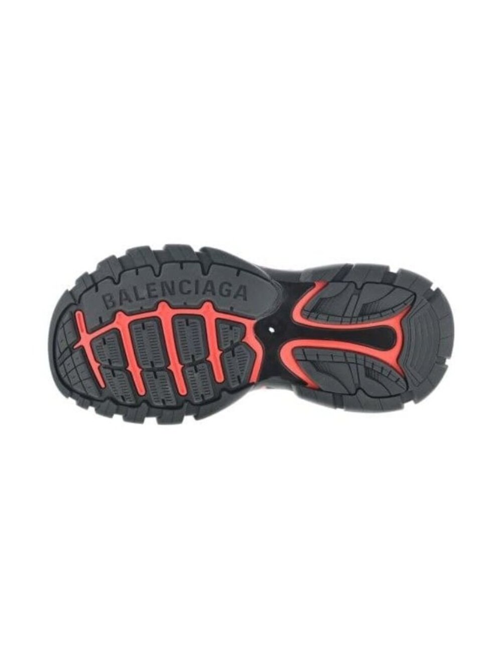 Balenciaga Sandals Track Size 28.5 - Picture 3 of 7